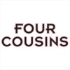 Four Cousins family relationships cousins 