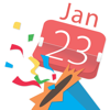 Sevenlogics, Inc. - Countdown‼ (Event Reminders and Timer) artwork
