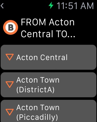 iPhone Screenshot 4