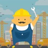 Bob Hero - Der Stick Brückenbauer