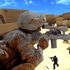 Desert City Sniper Killer – play sniper game free paintball sniper 