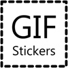 Gif Stickers - View and Share your Friends Utilities