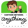 Cartoon Network Anything PL cartoon network games 