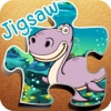 dinosaur jigsaw puzzles the little good online puzzles online 