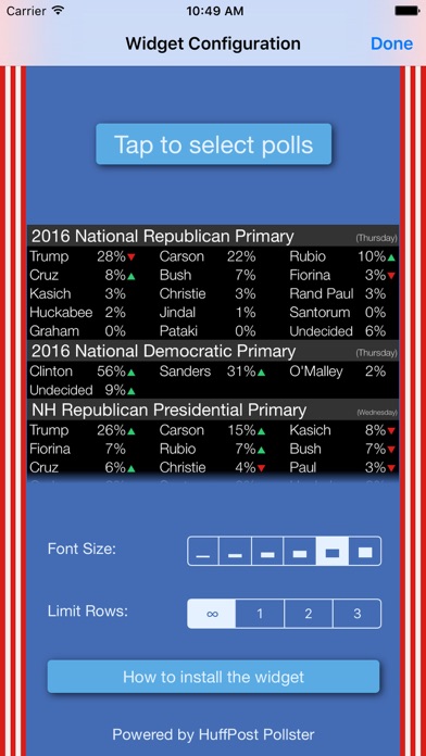 iPhone Screenshot 3