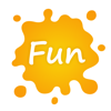 no app image