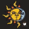 Sun & Moon Pinochle Slots Machine - Casino Games
