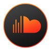 Cloud Music - Player for SoundCloud in Men Bar & Today View