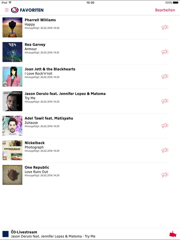 iPad Screenshot 4