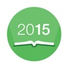 My Year - Instant Year Photo Book for Facebook & Instagram, by PastBook