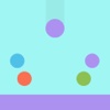 Dropping Dots : Match The Color