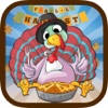 Thanksgiving Turkey Dressup
