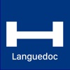 Languedoc-Roussillon Hotels + Vergleichen und Buchung Hotel für heute Abend mit Karte und Reisetour