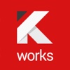 K works works