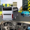 City Bus Transport Simulator