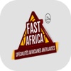 Fast Africa