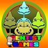 Doctor Dentist Game Kids For Dinosaur Edition