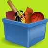 My Home Inventory, Personal Database