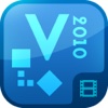 Video Training for Microsoft Visio 2010