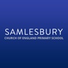 Samlesbury CE Primary School