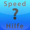 Speed Hilfe