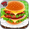 school lunch box - cooking recipe games