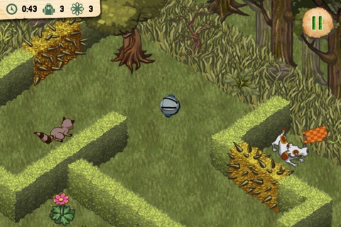 Eco-Trek screenshot