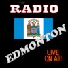 Edmonton Radio Stations - Free
