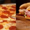 JT'S Pizza