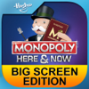 MONOPOLY HERE & NOW: Big Screen Edition
