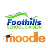 Foothills School Division Moodle csun moodle 