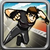 Speed Parkour