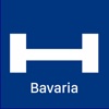 Bayern Hotels + Vergleichen und Buchung Hotel für heute Abend mit Karte und Reisetour