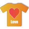 Love Shirts t shirts plus 