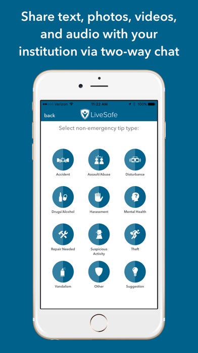 iPhone Screenshot 3