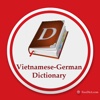 Vietnamese-German Dictionary Pro Từ điển Việt-Đức