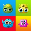 Dinamojis Free- Animated Stickers and Emojis for iMessage