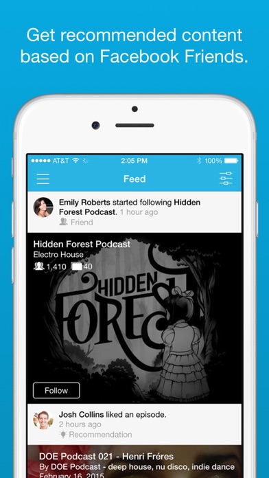 iPhone Screenshot 3