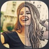 Cartoon Camera for Instagram