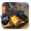 Mad Truck Gunner: Road Mayhem