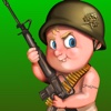 Natural Born Soldier