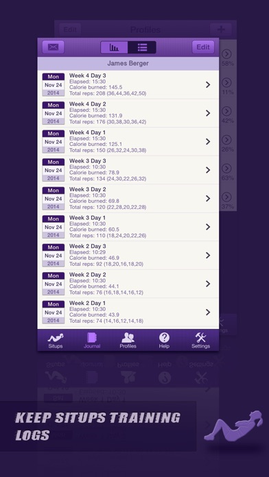 iPhone Screenshot 4