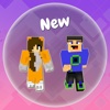 Girls & Boys Skins - Best Collection of 2016 for Minecraft PE & PC pc games 2016 