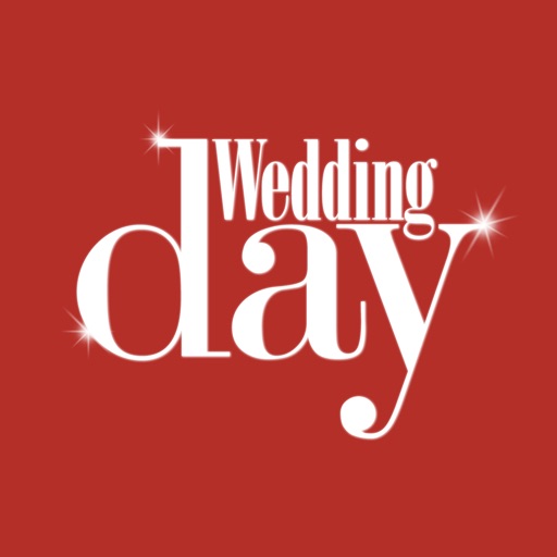 Wedding Day Magazine