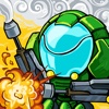 Space Defense: Colony Wars