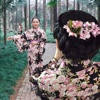 美人唐诗