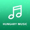 Hungary Music App – Hungary Music Player for YouTube hungary people 
