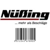 Nüßing Scan-App v.2