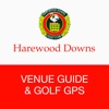 Harewood Downs Golf Club - Buggy