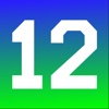 12 Fans